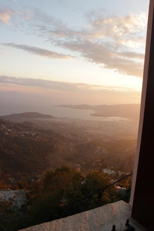 Archontiko Xantha Hotel Makrinitsa Room photo